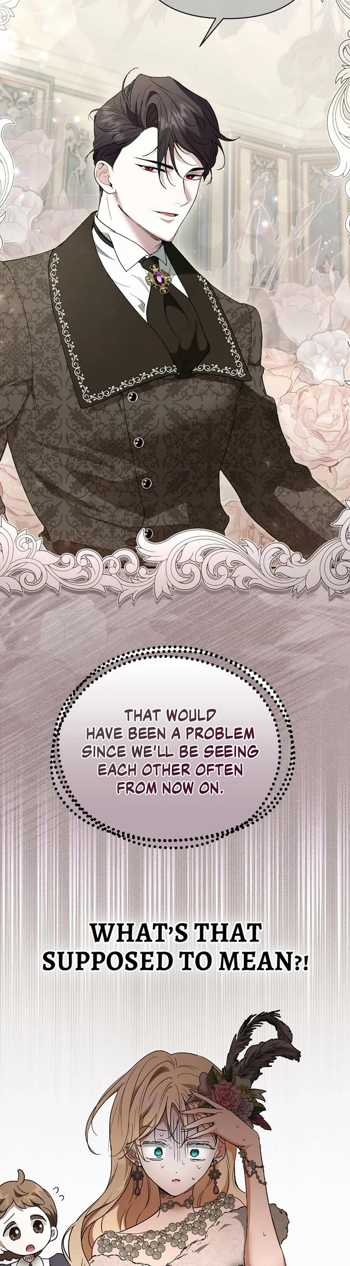 Anyone Can Beat the Original chapter 2 page 30