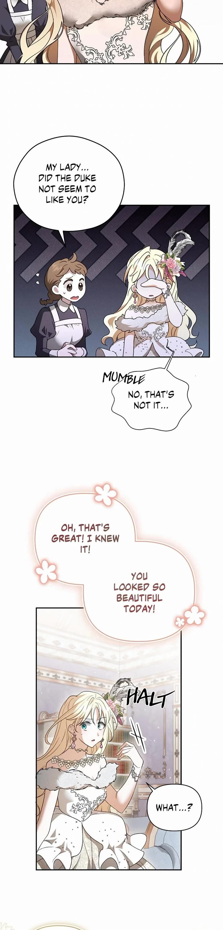 Anyone Can Beat the Original chapter 2 page 31