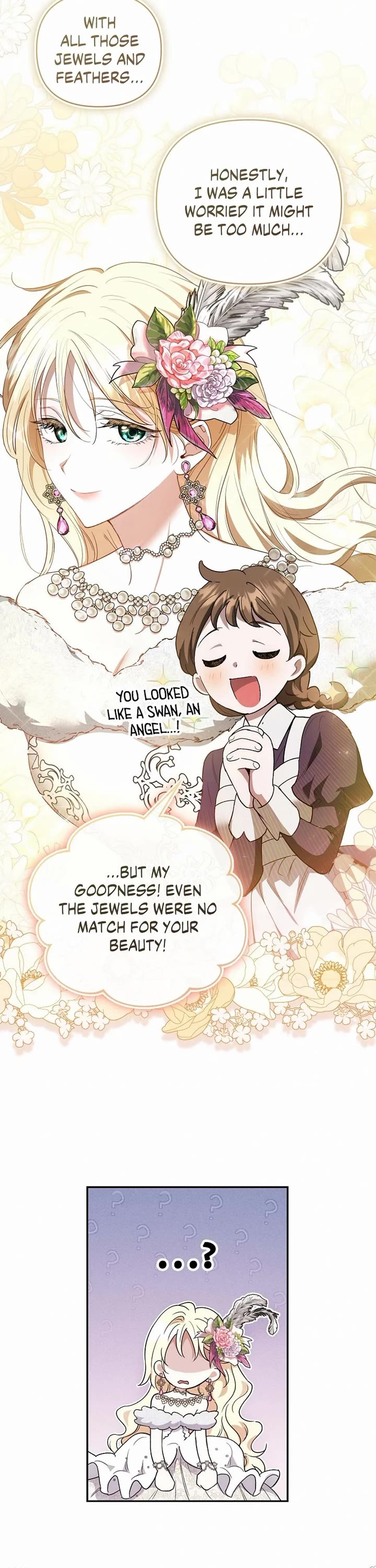 Anyone Can Beat the Original chapter 2 page 32