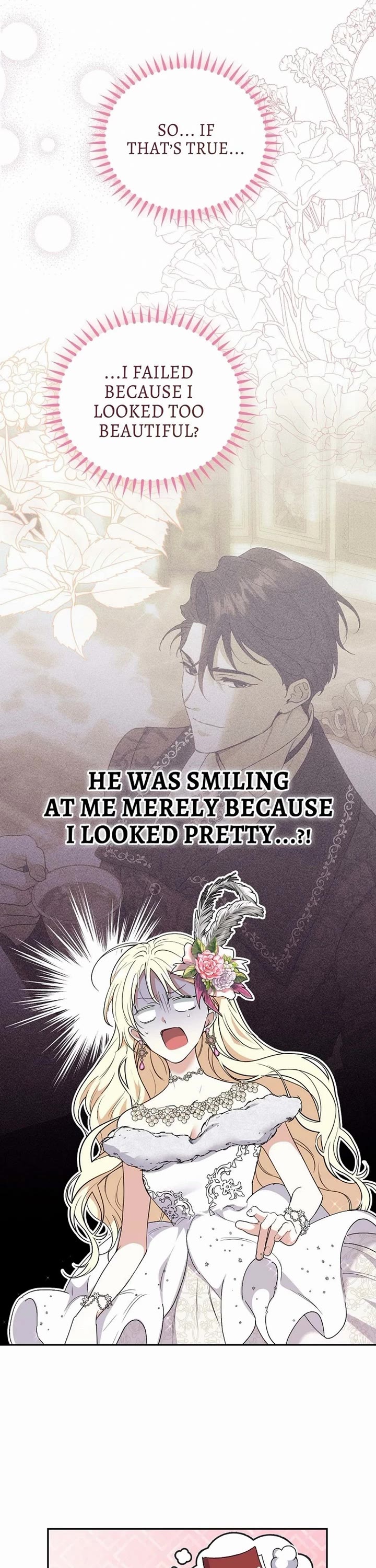 Anyone Can Beat the Original chapter 2 page 33