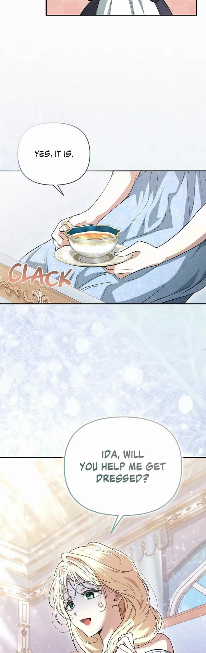 Anyone Can Beat the Original chapter 2 page 37