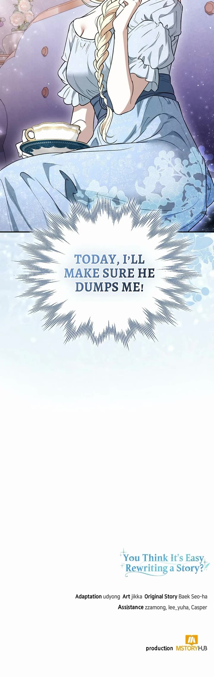 Anyone Can Beat the Original chapter 2 page 38