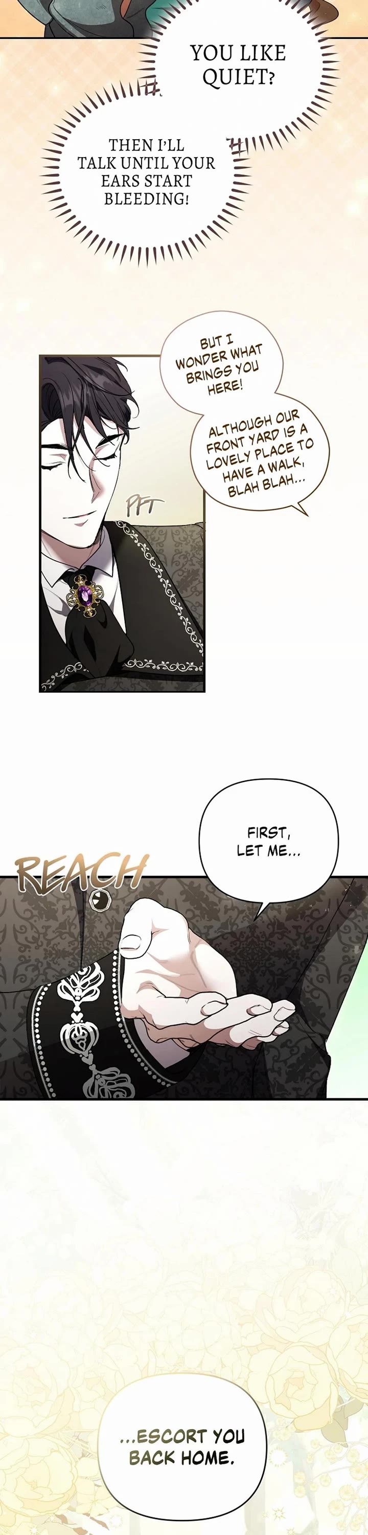 Anyone Can Beat the Original chapter 2 page 7