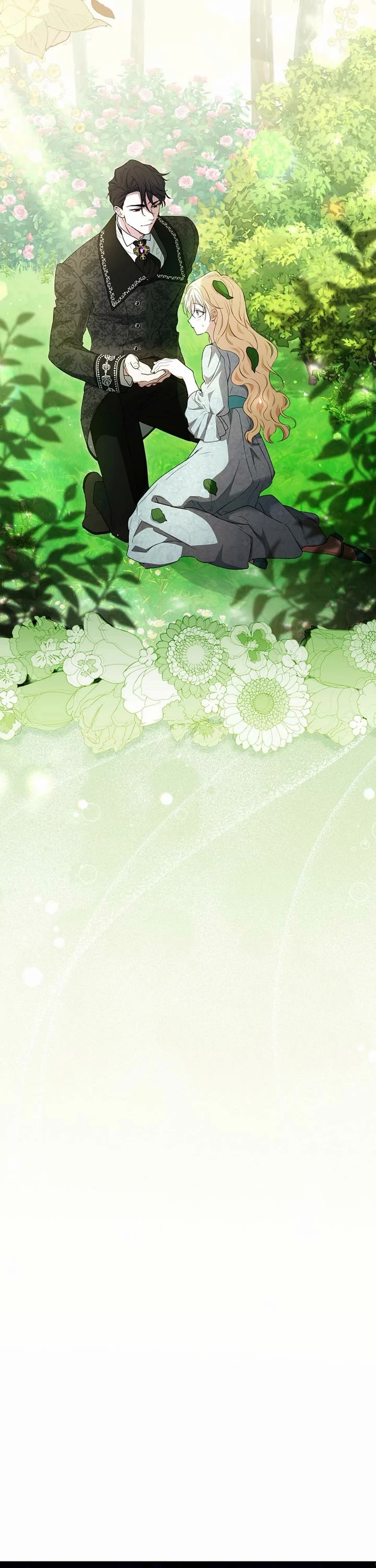 Anyone Can Beat the Original chapter 2 page 8