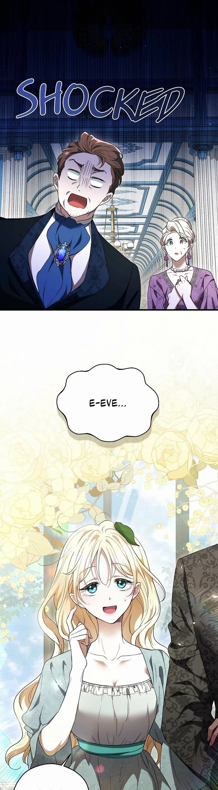 Anyone Can Beat the Original chapter 2 page 9