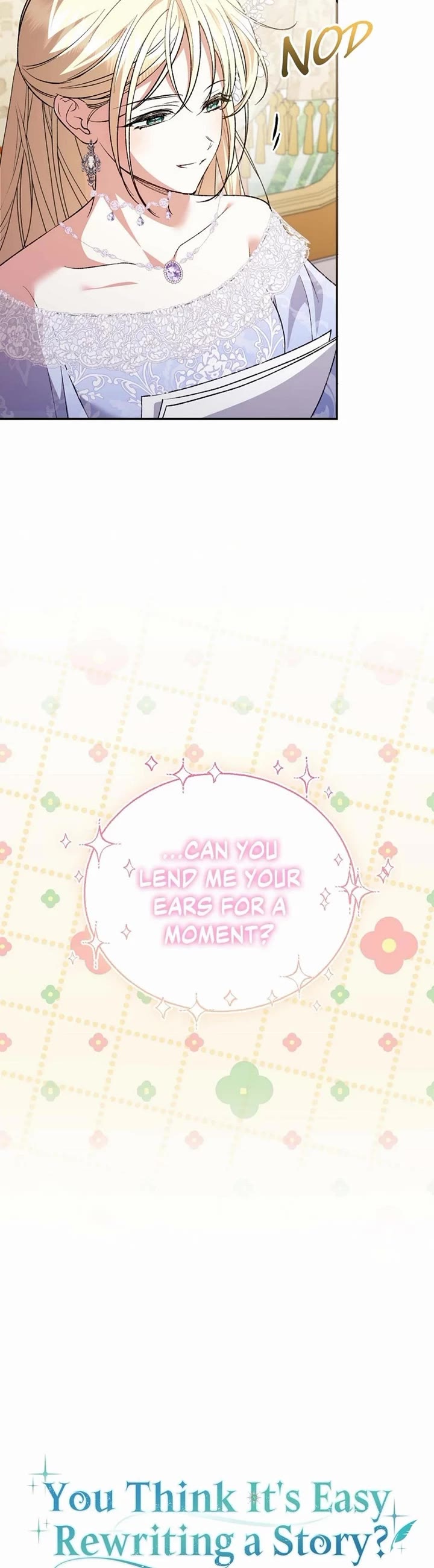 Anyone Can Beat the Original chapter 20 page 10