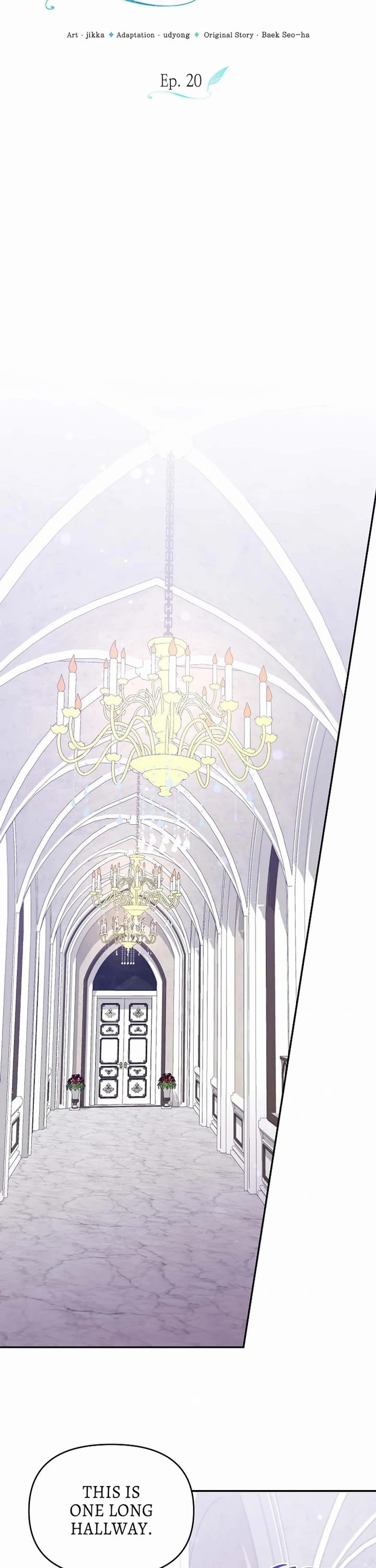 Anyone Can Beat the Original chapter 20 page 11