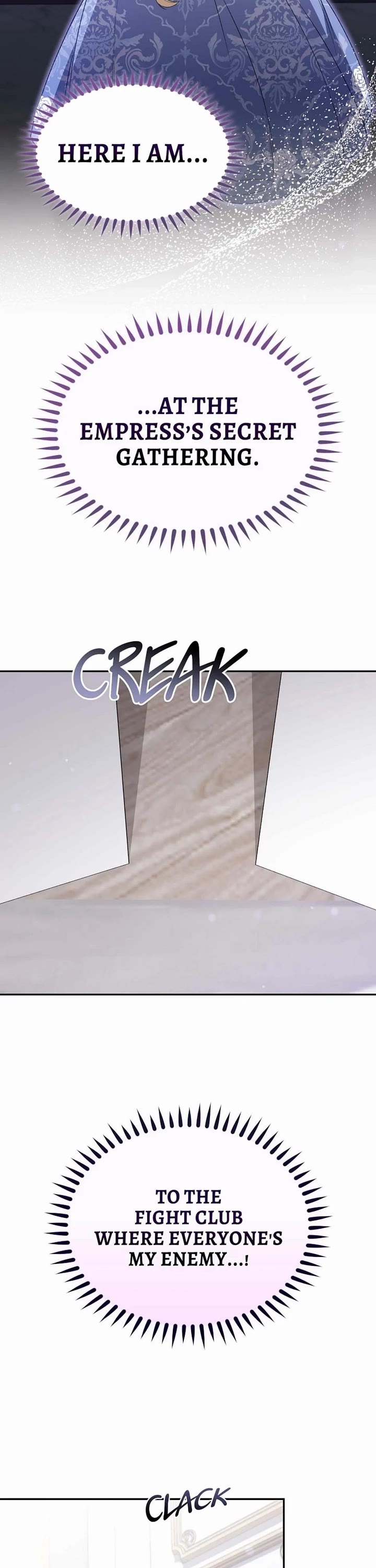 Anyone Can Beat the Original chapter 20 page 13