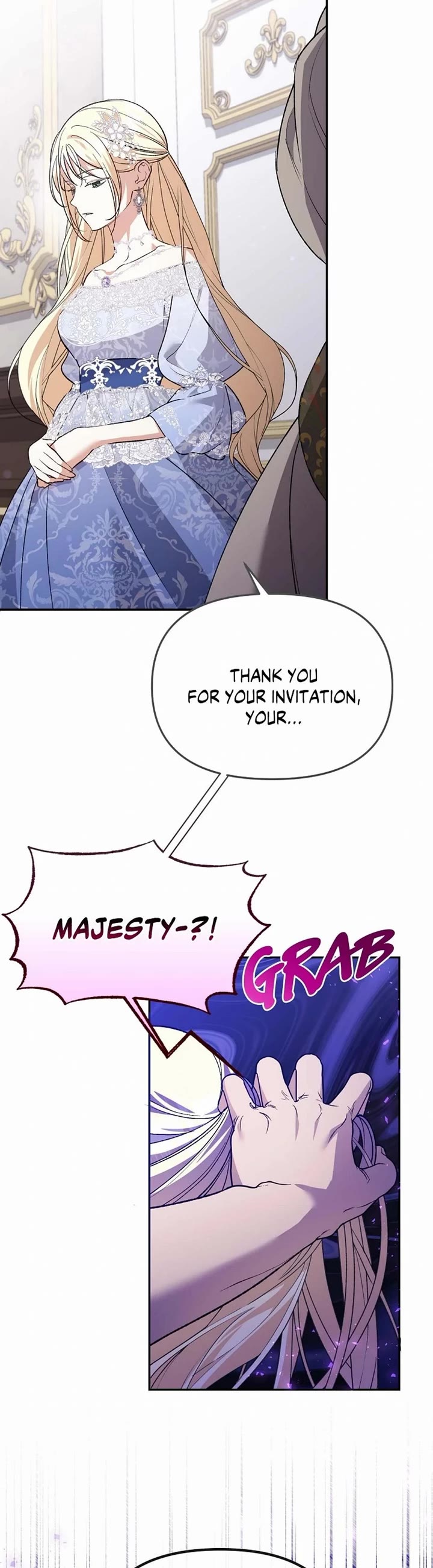 Anyone Can Beat the Original chapter 20 page 14