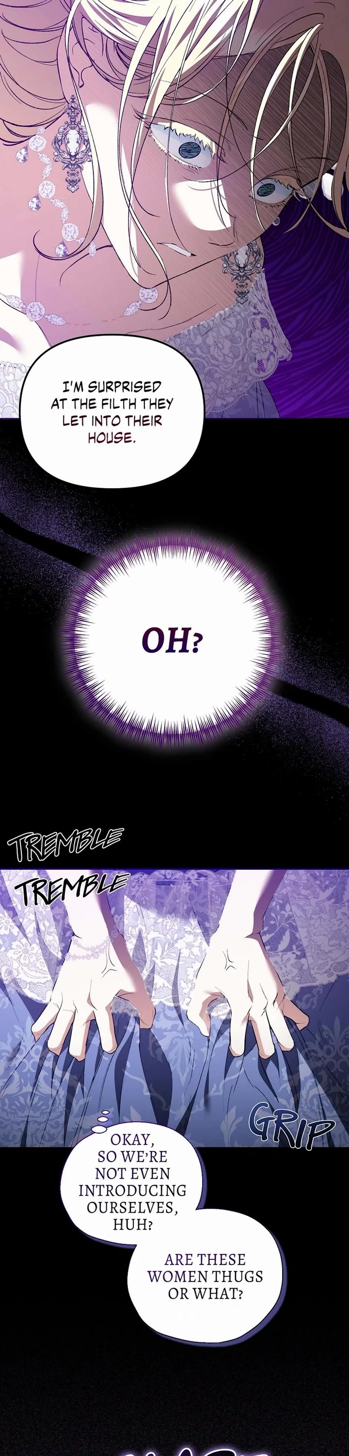 Anyone Can Beat the Original chapter 20 page 16