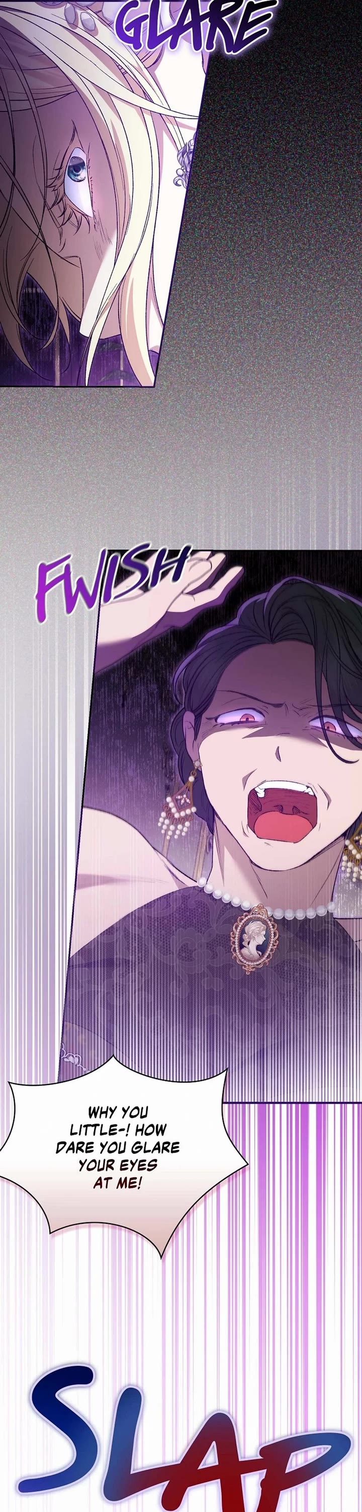 Anyone Can Beat the Original chapter 20 page 17