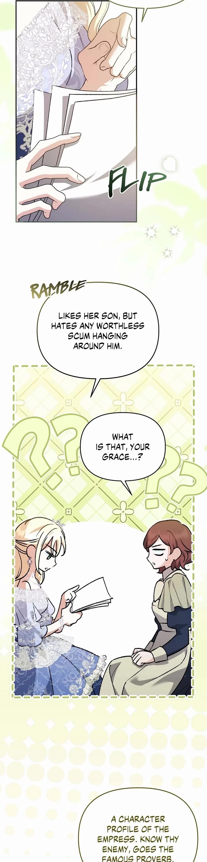 Anyone Can Beat the Original chapter 20 page 2