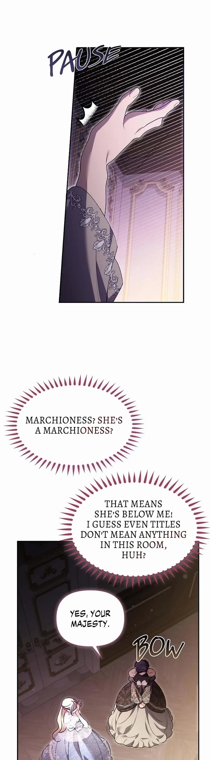 Anyone Can Beat the Original chapter 20 page 20