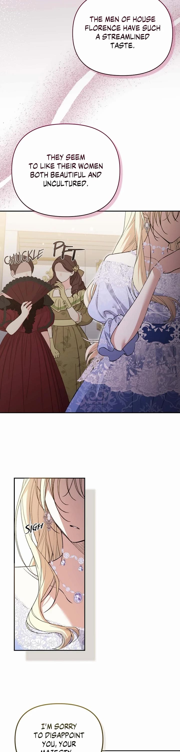 Anyone Can Beat the Original chapter 20 page 23