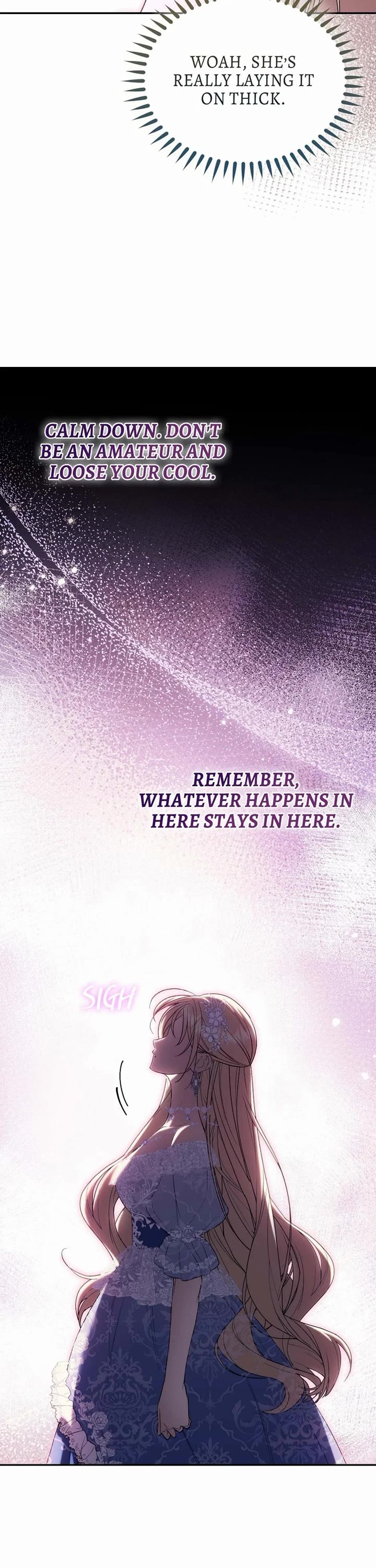 Anyone Can Beat the Original chapter 20 page 26