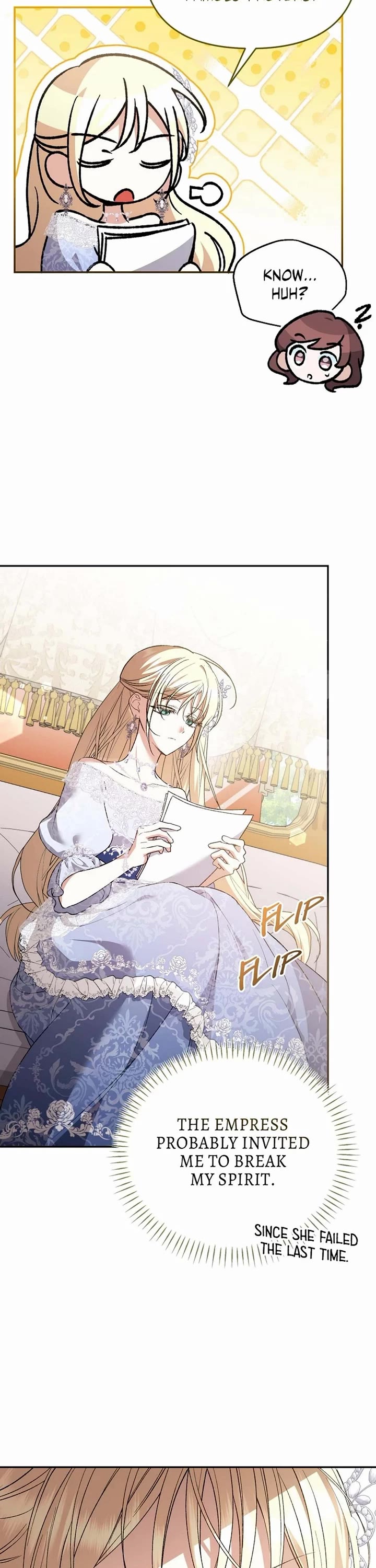 Anyone Can Beat the Original chapter 20 page 3