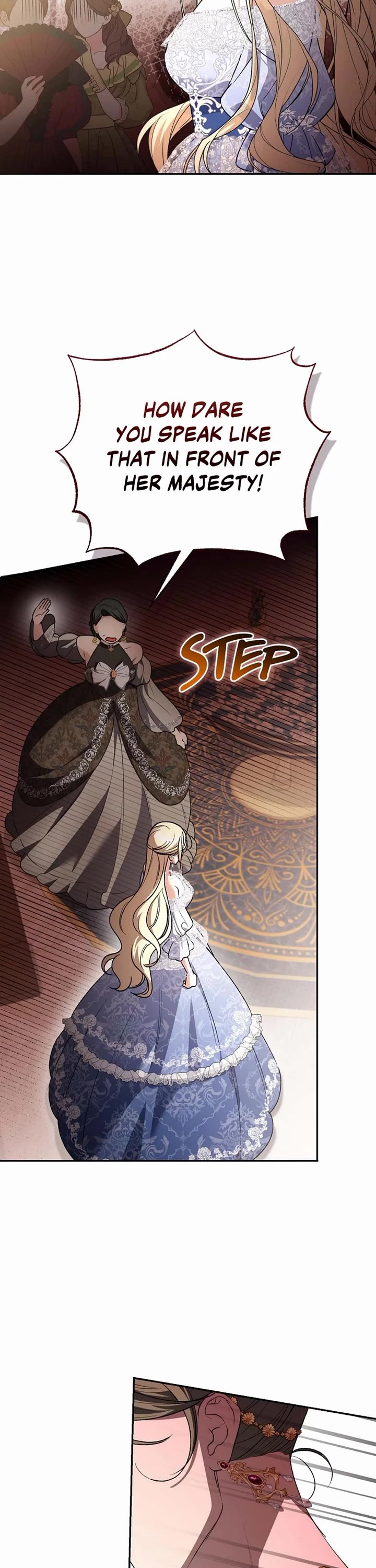 Anyone Can Beat the Original chapter 20 page 31