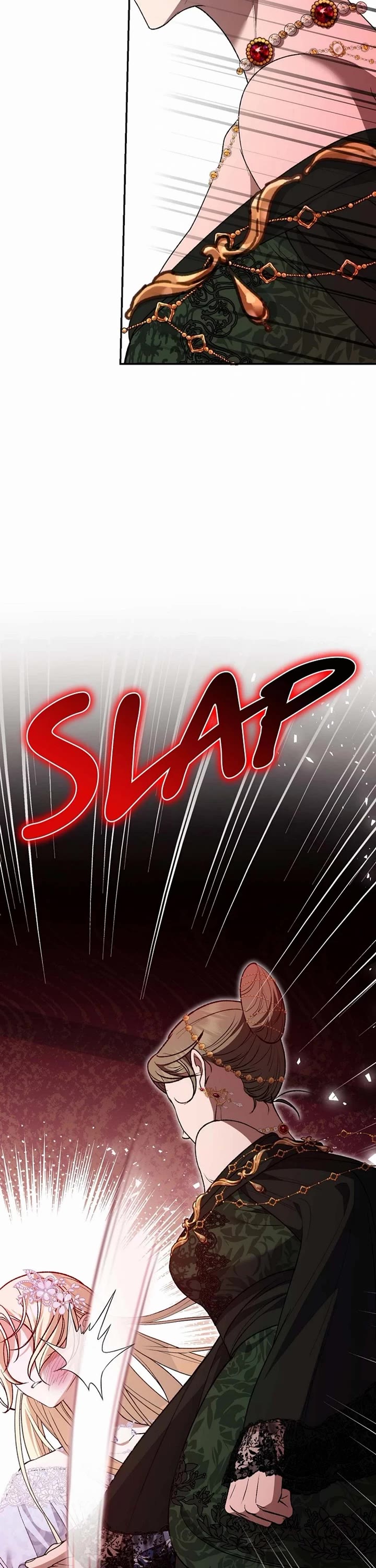 Anyone Can Beat the Original chapter 20 page 32