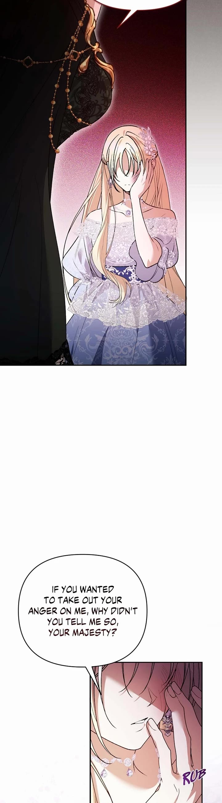 Anyone Can Beat the Original chapter 20 page 34