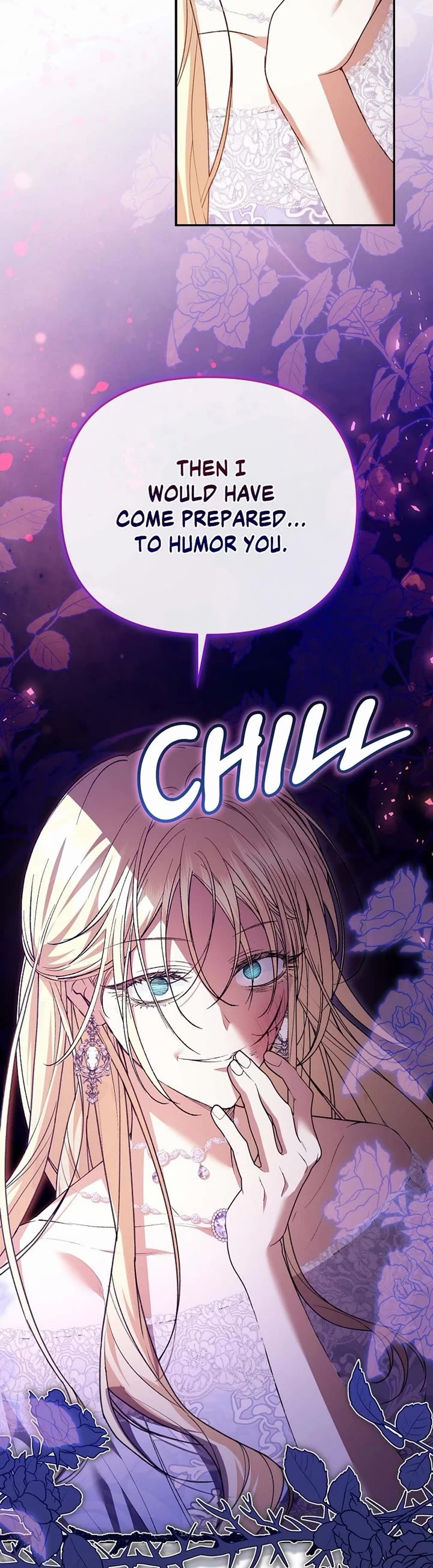 Anyone Can Beat the Original chapter 20 page 35