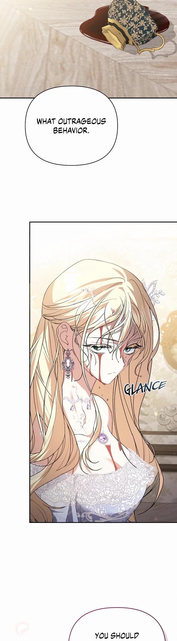 Anyone Can Beat the Original chapter 20 page 40