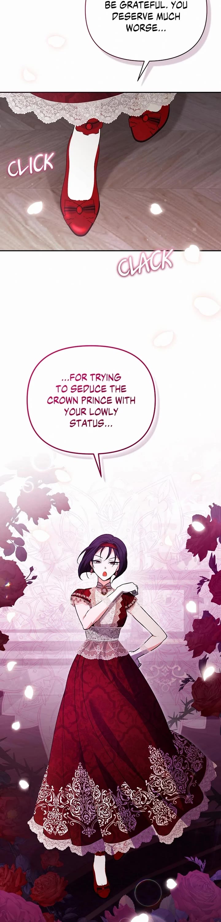 Anyone Can Beat the Original chapter 20 page 41