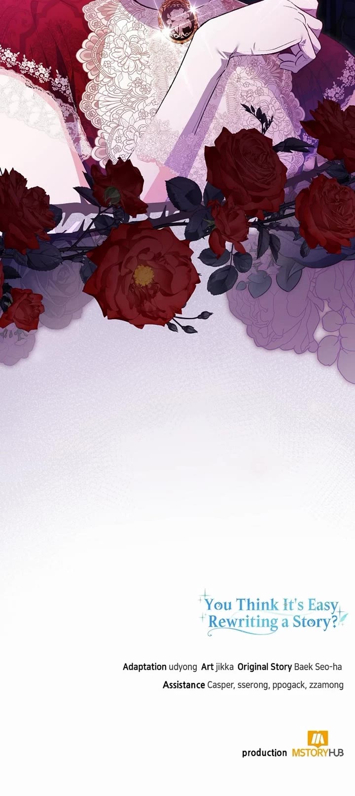 Anyone Can Beat the Original chapter 20 page 43