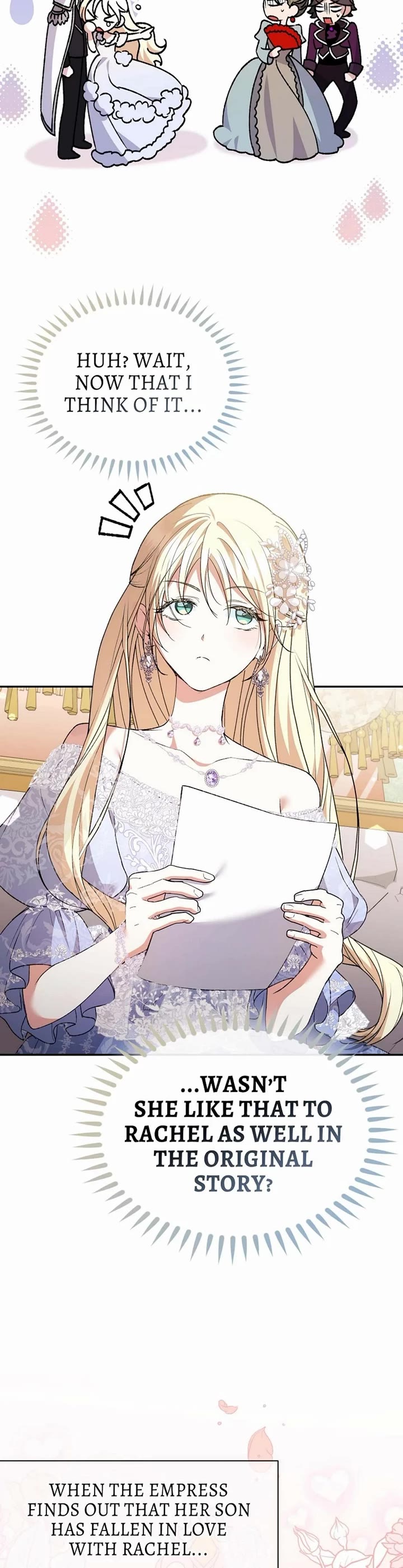 Anyone Can Beat the Original chapter 20 page 5