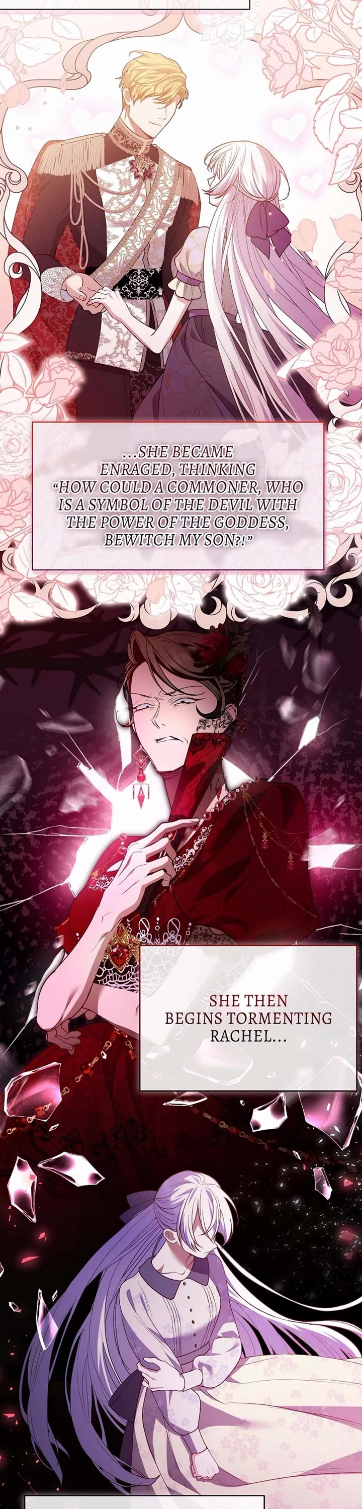 Anyone Can Beat the Original chapter 20 page 6