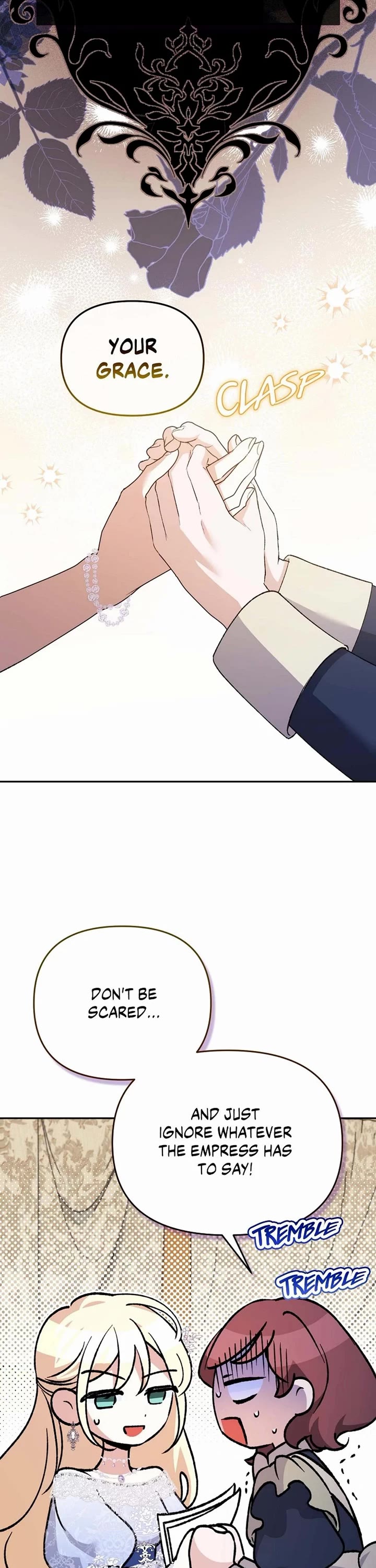 Anyone Can Beat the Original chapter 20 page 8