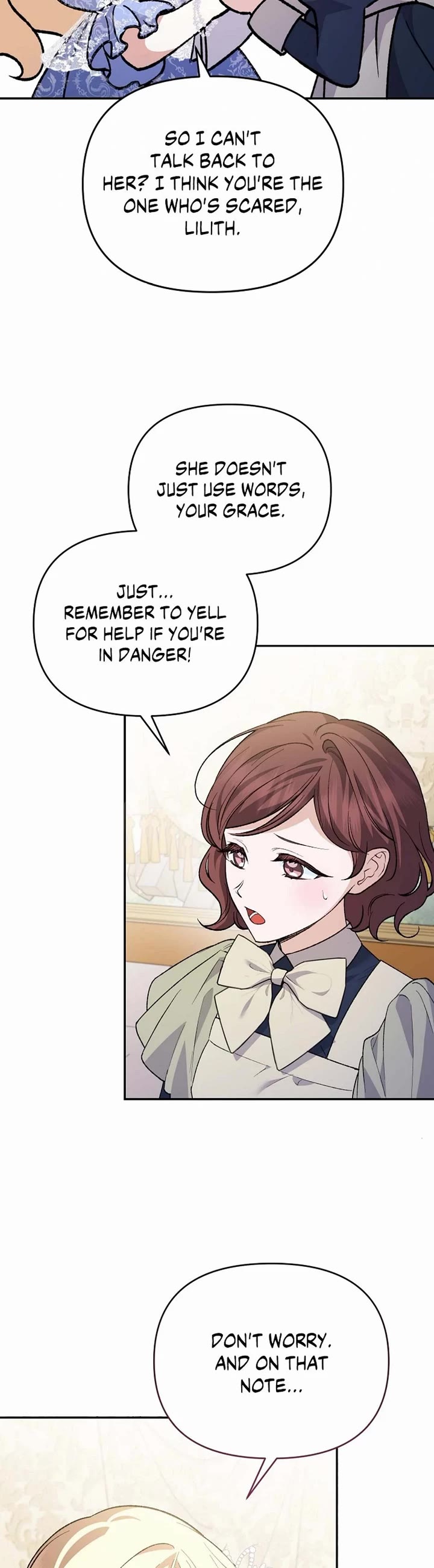 Anyone Can Beat the Original chapter 20 page 9