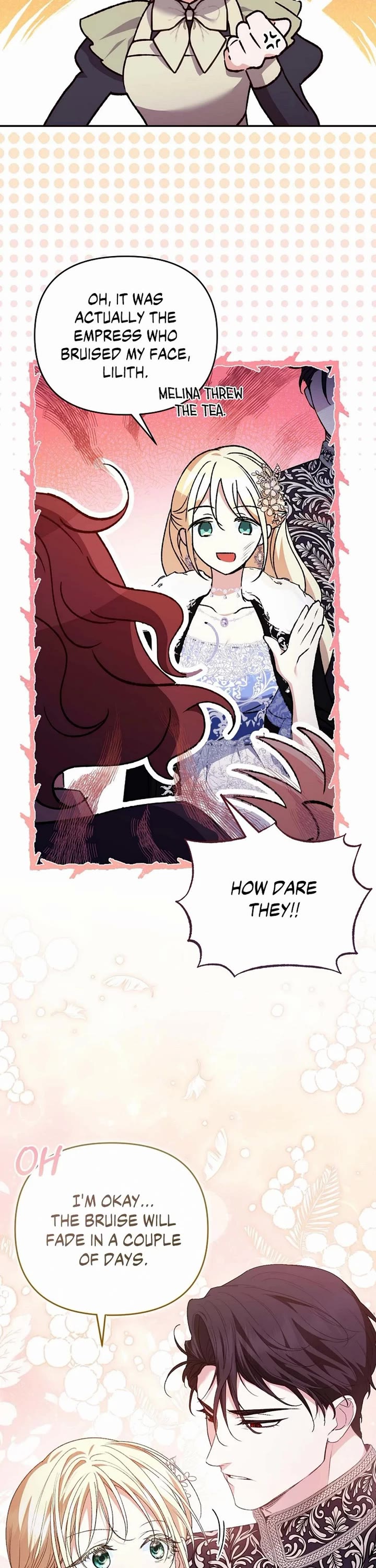 Anyone Can Beat the Original chapter 22 page 11