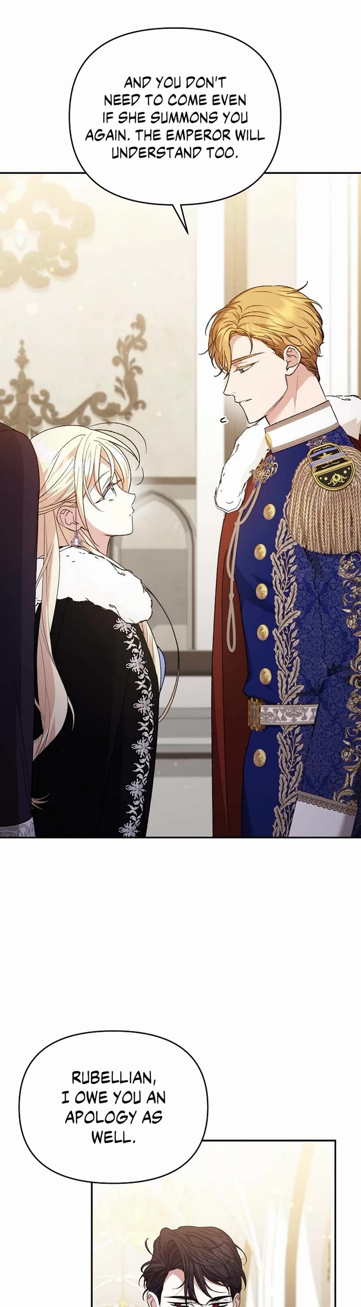 Anyone Can Beat the Original chapter 22 page 14