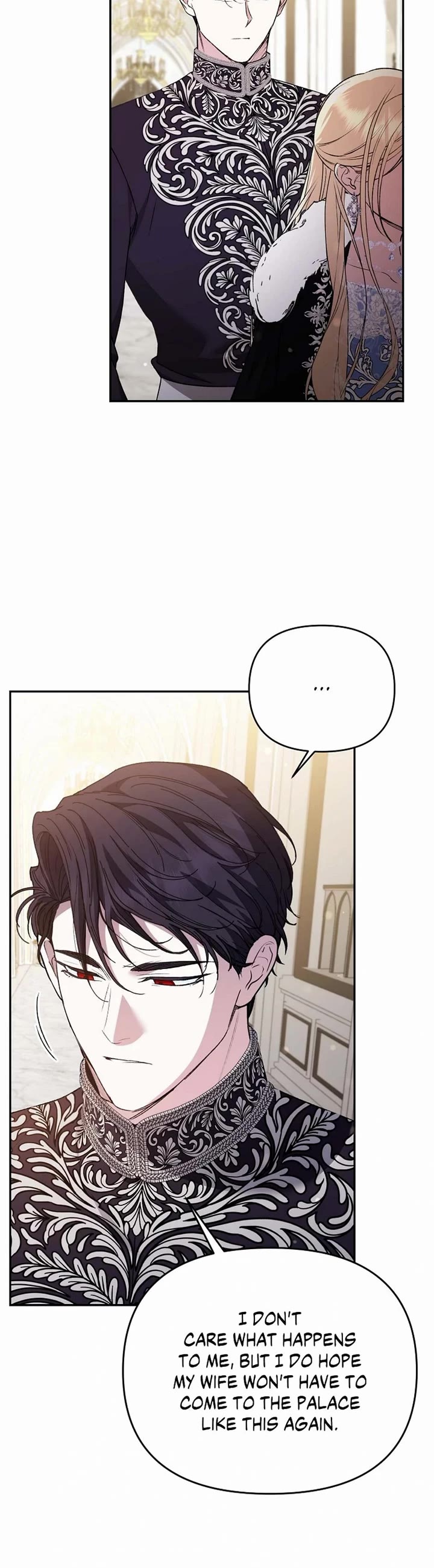 Anyone Can Beat the Original chapter 22 page 15