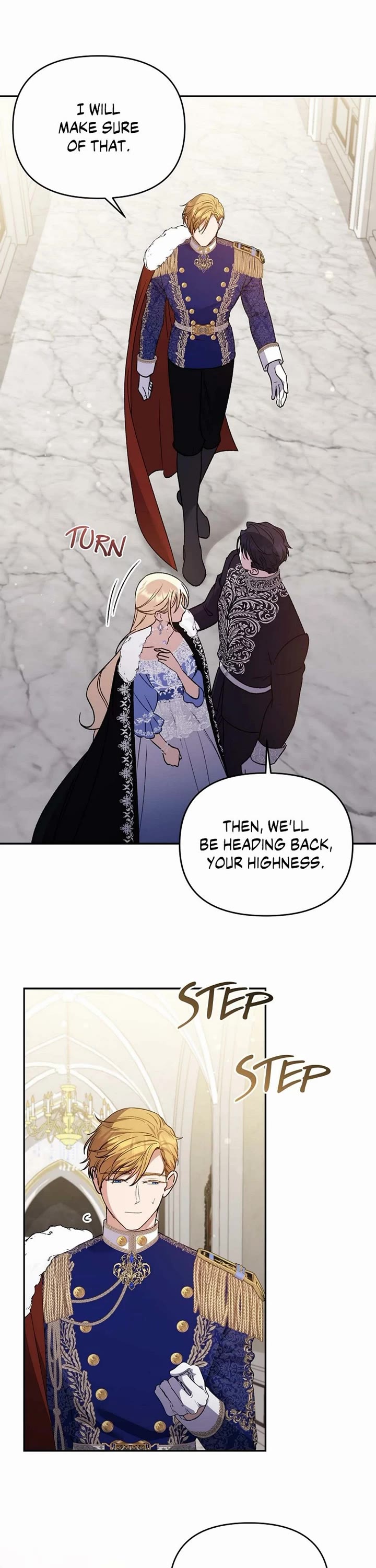 Anyone Can Beat the Original chapter 22 page 16