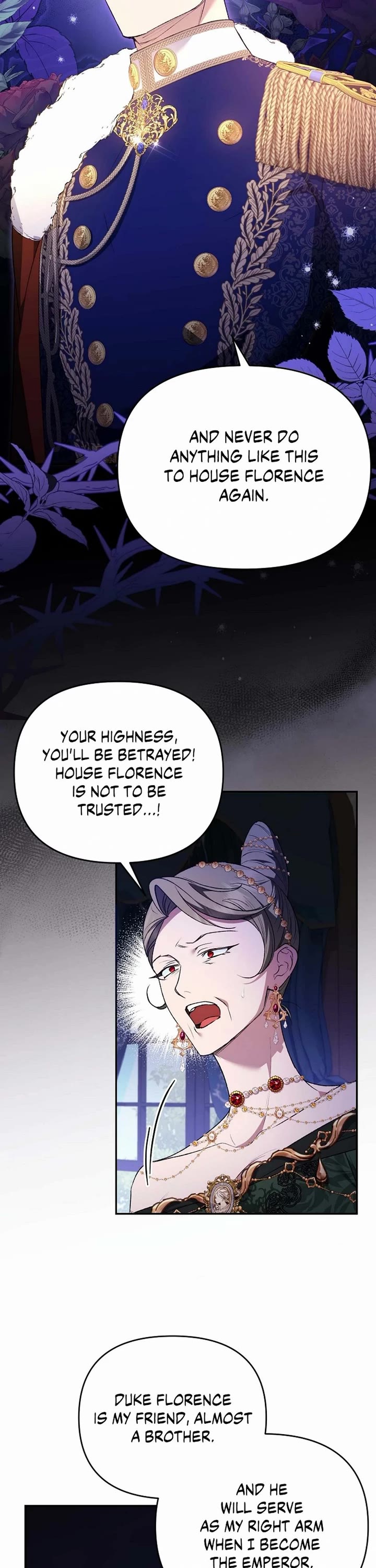 Anyone Can Beat the Original chapter 22 page 2