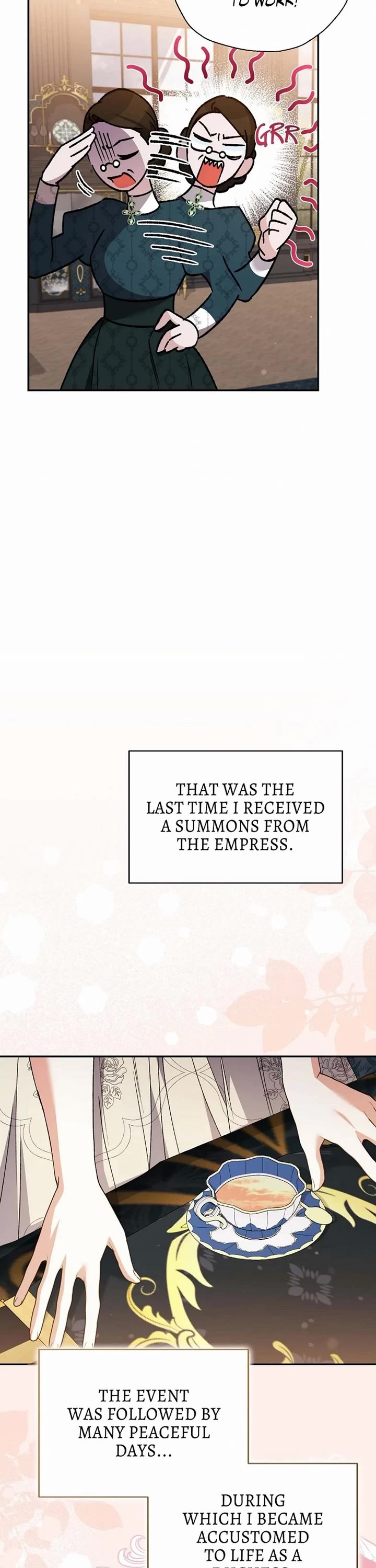 Anyone Can Beat the Original chapter 22 page 26