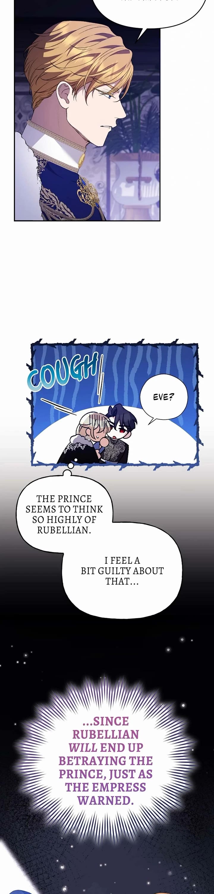 Anyone Can Beat the Original chapter 22 page 3