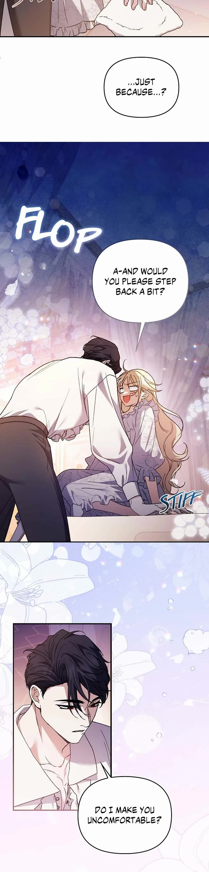 Anyone Can Beat the Original chapter 22 page 33