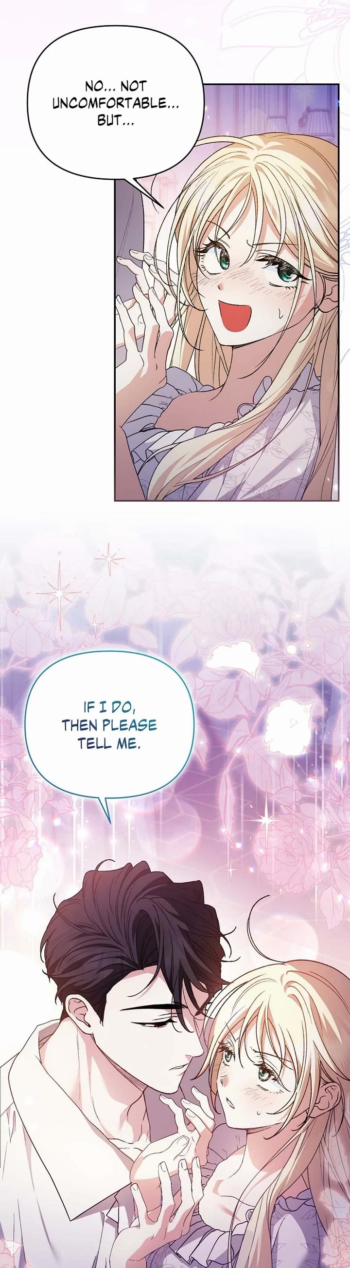 Anyone Can Beat the Original chapter 22 page 34