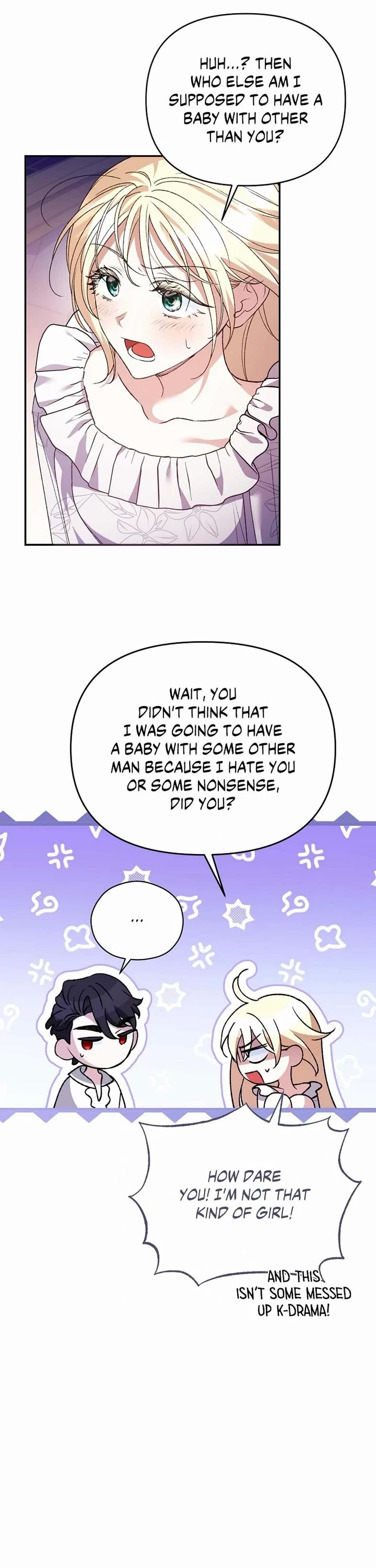 Anyone Can Beat the Original chapter 22 page 38