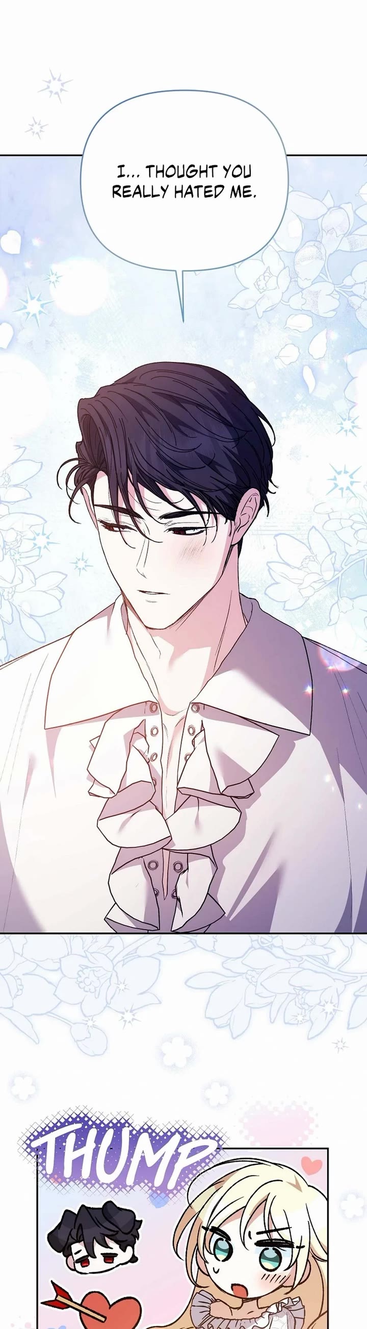 Anyone Can Beat the Original chapter 22 page 39