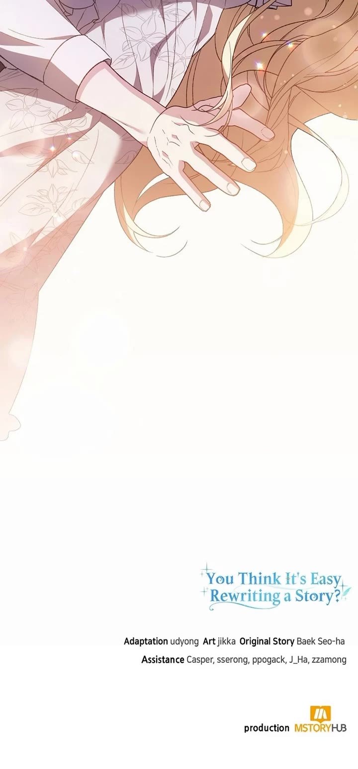 Anyone Can Beat the Original chapter 22 page 47