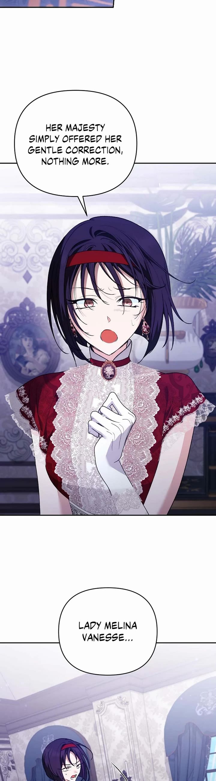 Anyone Can Beat the Original chapter 22 page 5