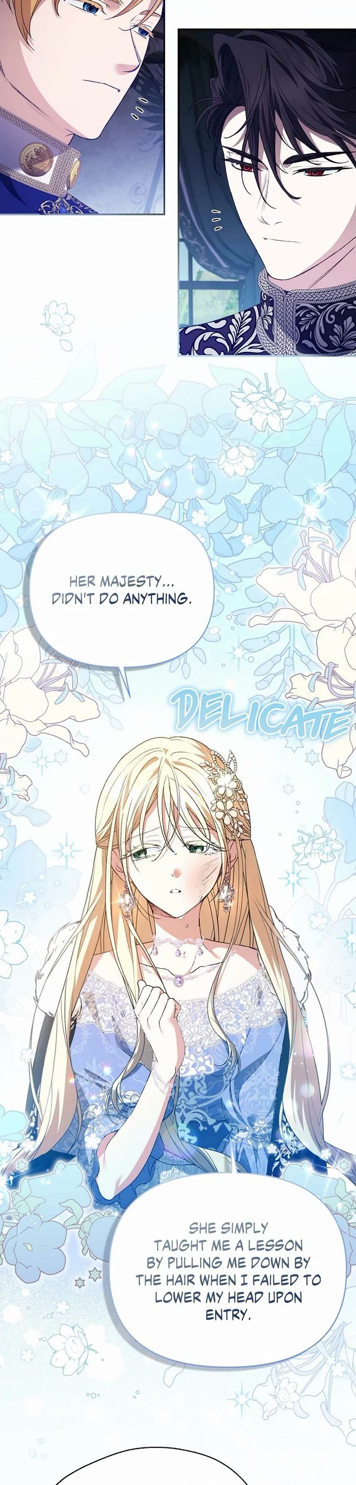 Anyone Can Beat the Original chapter 22 page 7