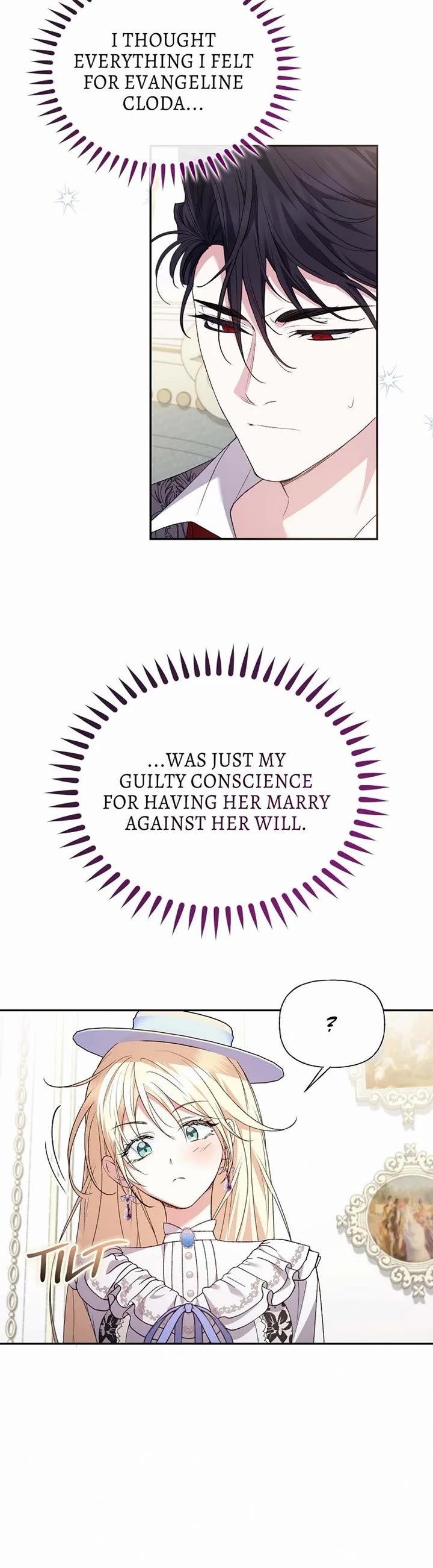 Anyone Can Beat the Original chapter 24 page 10