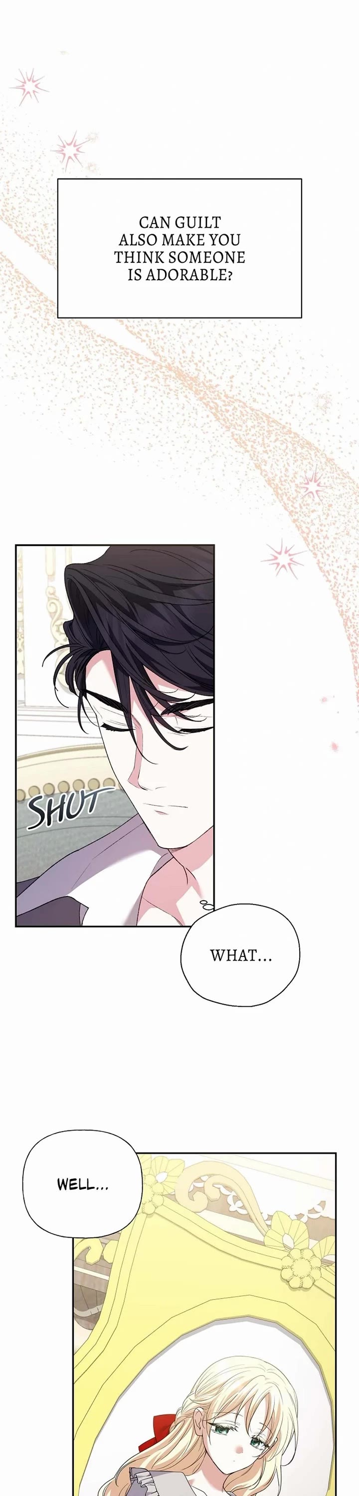 Anyone Can Beat the Original chapter 24 page 11