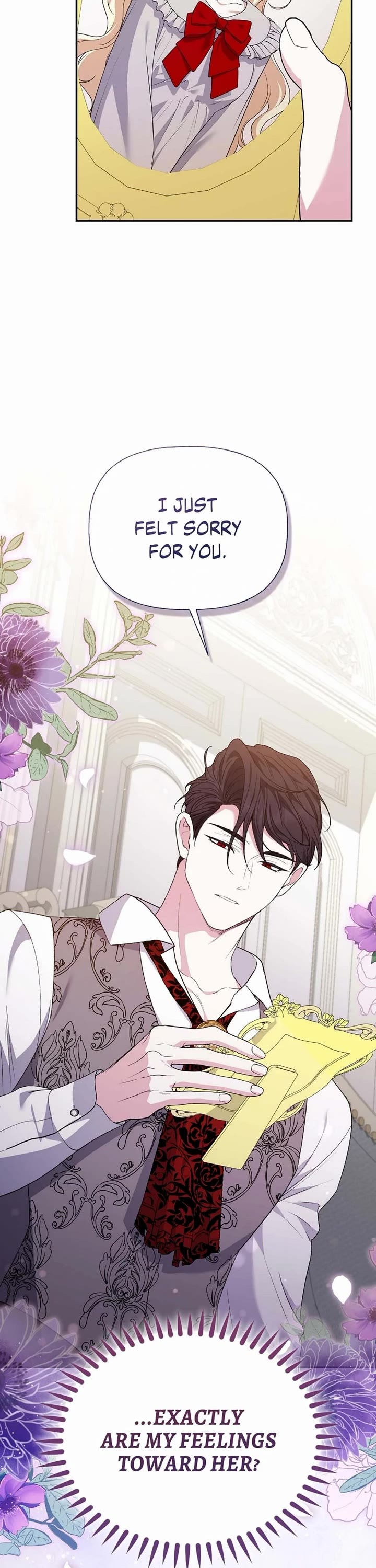 Anyone Can Beat the Original chapter 24 page 12