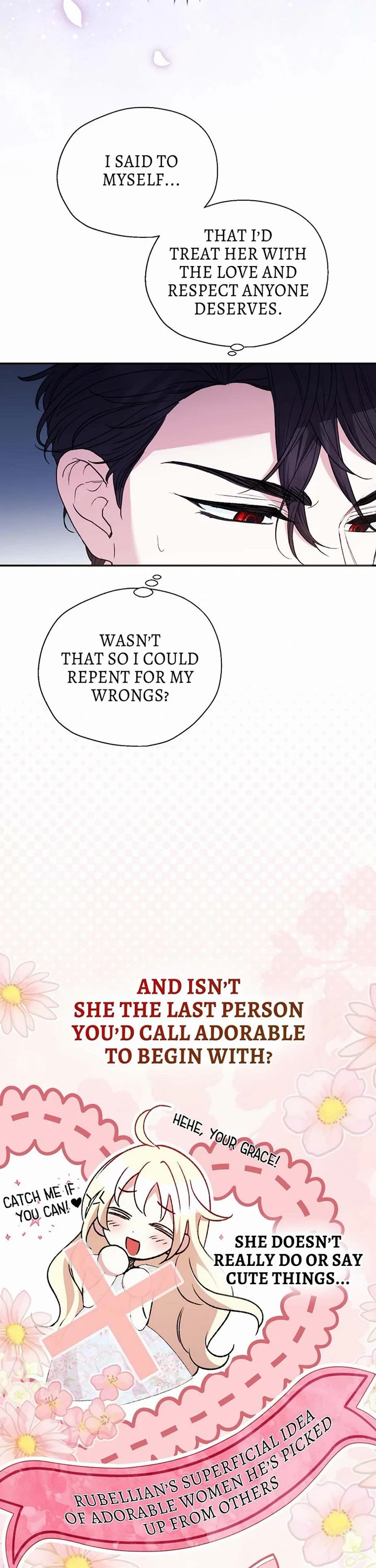 Anyone Can Beat the Original chapter 24 page 13