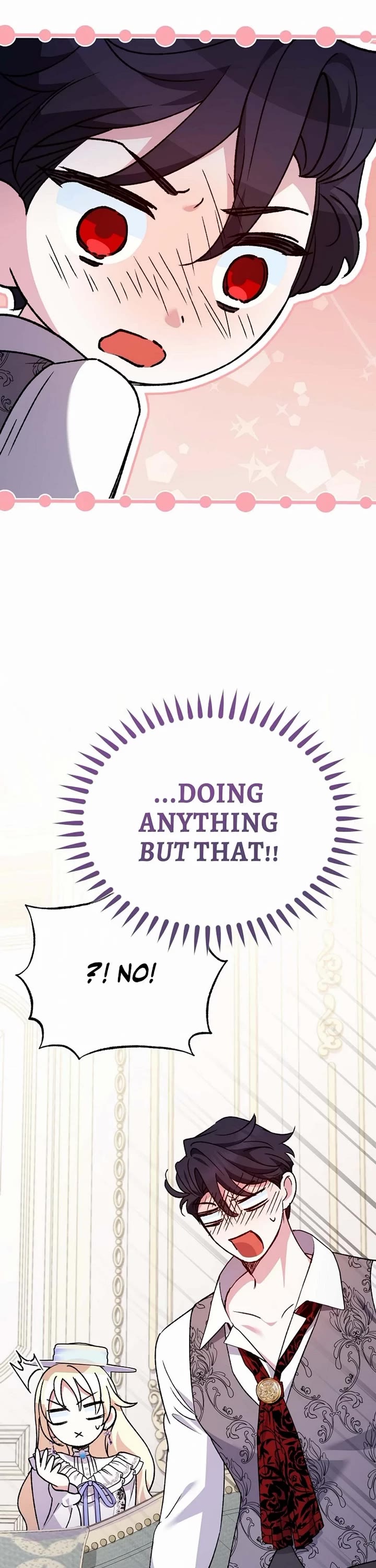 Anyone Can Beat the Original chapter 24 page 17